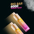 Why the Big Bar 6000 is a Game-Changer in the Vaping World