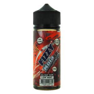 Shop Fizzy Juice 100ml Shortfill - Fizzy Juice 100ml Shortfill - Vape Blaze