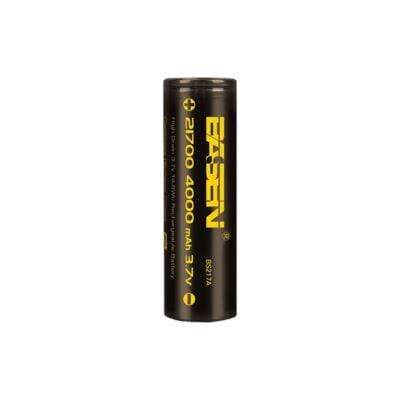 Shop 21700 Vapcell 4000MAH 3.7V 30A BATTERY pack of 2 - 21700 Vapcell 4000MAH 3.7V 30A BATTERY pack of 2 - Vape Blaze