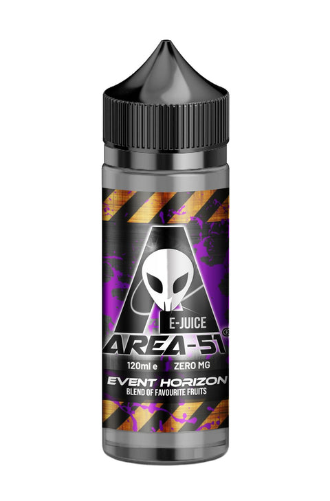 Shop Area 51 Vape Juice 100ml E - liquids - Area 51 Vape Juice 100ml E - liquids - Vape Blaze