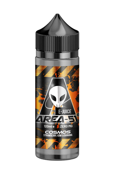 Shop Area 51 Vape Juice 100ml E - liquids - Area 51 Vape Juice 100ml E - liquids - Vape Blaze