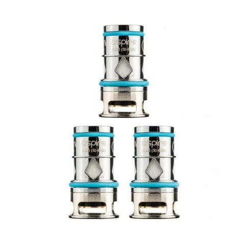 Shop Aspire Odan 0.20 ohm Coils - 3Pack - Aspire Odan 0.20 ohm Coils - 3Pack - Vape Blaze