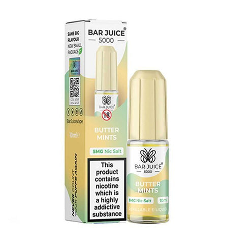 Shop Bar Juice 5000 Nic Salt 10ml - Bar Juice 5000 Nic Salt 10ml - Vape Blaze