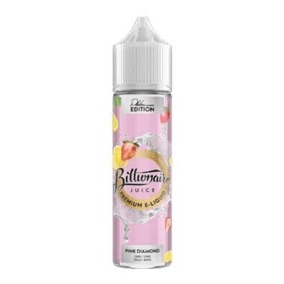 Shop Billionaire 50ml Shortfill - Billionaire 50ml Shortfill - Vape Blaze