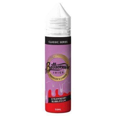 Shop Billionaire 50ml Shortfill - Billionaire 50ml Shortfill - Vape Blaze