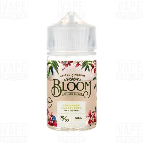 Shop Bloom 50ml Shortfill - Bloom 50ml Shortfill - Vape Blaze