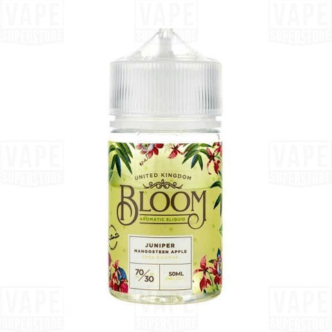 Shop Bloom 50ml Shortfill - Bloom 50ml Shortfill - Vape Blaze