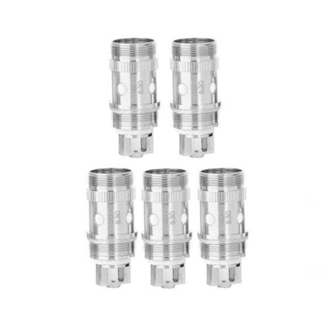 Shop Eleaf Ec 0.30 ohm Coils - 5Pack - Eleaf Ec 0.30 ohm Coils - 5Pack - Vape Blaze