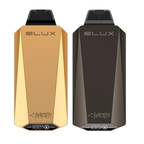 Shop Elux Cyberover 15000 Disposable Vape - Elux Cyberover 15000 Disposable Vape - Vape Blaze