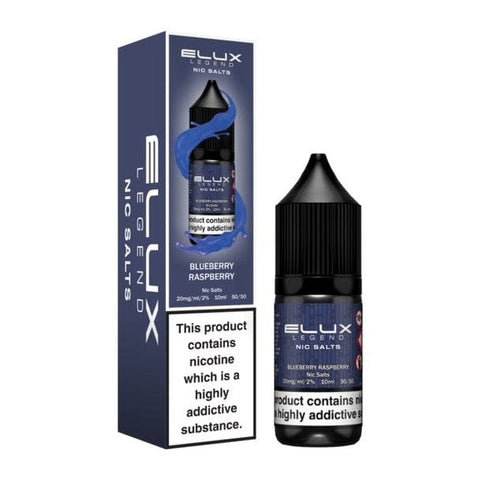 Shop Elux Legend 10ml Nic Salt - Elux Legend 10ml Nic Salt - Vape Blaze