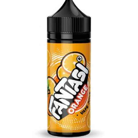 Shop Fantasi 100ml Shortfill - Fantasi 100ml Shortfill - Vape Blaze