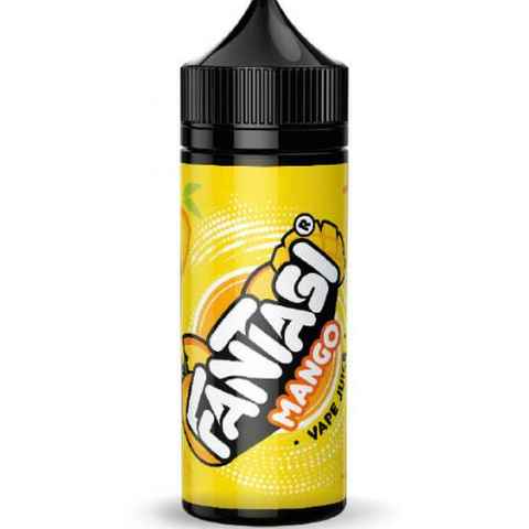 Shop Fantasi 100ml Shortfill - Fantasi 100ml Shortfill - Vape Blaze