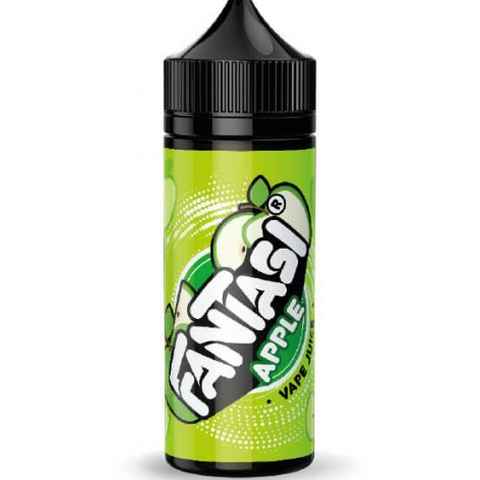 Shop Fantasi 100ml Shortfill - Fantasi 100ml Shortfill - Vape Blaze