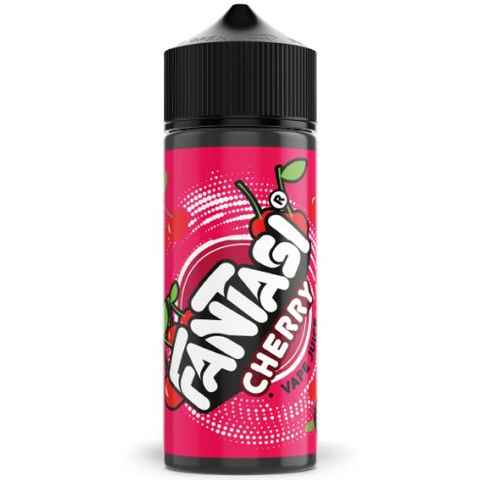 Shop Fantasi 100ml Shortfill - Fantasi 100ml Shortfill - Vape Blaze