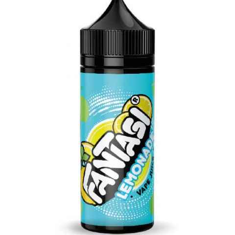 Shop Fantasi 100ml Shortfill - Fantasi 100ml Shortfill - Vape Blaze