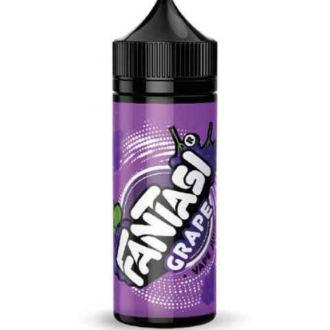 Shop Fantasi 100ml Shortfill - Fantasi 100ml Shortfill - Vape Blaze