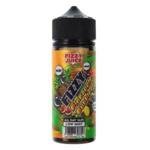 Shop Fizzy Juice 100ml Shortfill - Fizzy Juice 100ml Shortfill - Vape Blaze