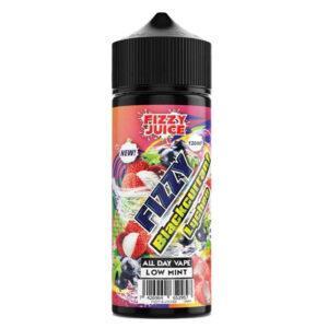 Shop Fizzy Juice 100ml Shortfill - Fizzy Juice 100ml Shortfill - Vape Blaze