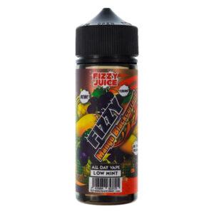 Shop Fizzy Juice 100ml Shortfill - Fizzy Juice 100ml Shortfill - Vape Blaze