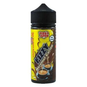 Shop Fizzy Juice 100ml Shortfill - Fizzy Juice 100ml Shortfill - Vape Blaze