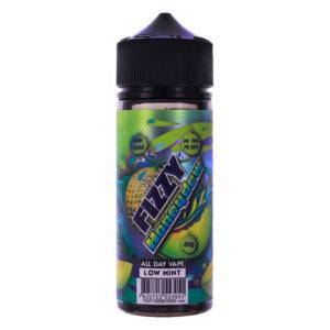 Shop Fizzy Juice 100ml Shortfill - Fizzy Juice 100ml Shortfill - Vape Blaze