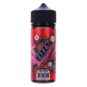 Shop Fizzy Juice 100ml Shortfill - Fizzy Juice 100ml Shortfill - Vape Blaze