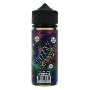 Shop Fizzy Juice 100ml Shortfill - Fizzy Juice 100ml Shortfill - Vape Blaze