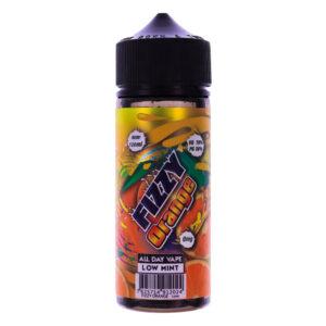 Shop Fizzy Juice 100ml Shortfill - Fizzy Juice 100ml Shortfill - Vape Blaze