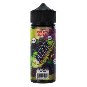 Shop Fizzy Juice 100ml Shortfill - Fizzy Juice 100ml Shortfill - Vape Blaze