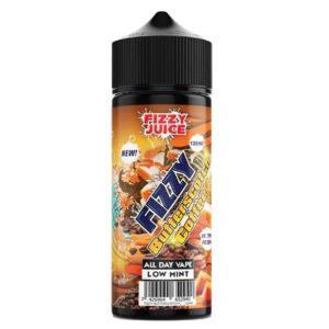 Shop Fizzy Juice 100ml Shortfill - Fizzy Juice 100ml Shortfill - Vape Blaze