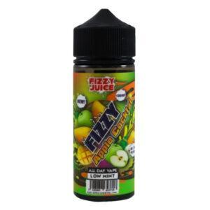 Shop Fizzy Juice 100ml Shortfill - Fizzy Juice 100ml Shortfill - Vape Blaze