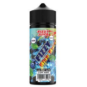 Shop Fizzy Juice 100ml Shortfill - Fizzy Juice 100ml Shortfill - Vape Blaze