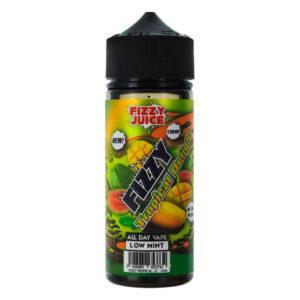 Shop Fizzy Juice 100ml Shortfill - Fizzy Juice 100ml Shortfill - Vape Blaze