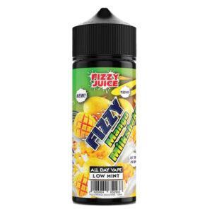 Shop Fizzy Juice 100ml Shortfill - Fizzy Juice 100ml Shortfill - Vape Blaze