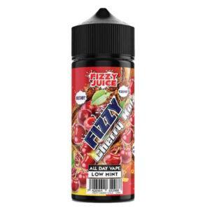 Shop Fizzy Juice 100ml Shortfill - Fizzy Juice 100ml Shortfill - Vape Blaze