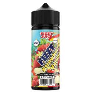 Shop Fizzy Juice 100ml Shortfill - Fizzy Juice 100ml Shortfill - Vape Blaze