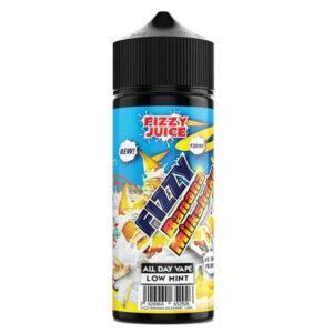 Shop Fizzy Juice 100ml Shortfill - Fizzy Juice 100ml Shortfill - Vape Blaze