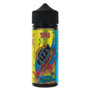 Shop Fizzy Juice 100ml Shortfill - Fizzy Juice 100ml Shortfill - Vape Blaze