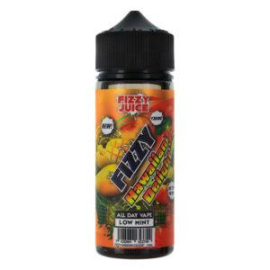 Shop Fizzy Juice 100ml Shortfill - Fizzy Juice 100ml Shortfill - Vape Blaze