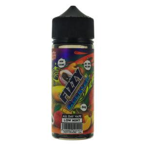 Shop Fizzy Juice 100ml Shortfill - Fizzy Juice 100ml Shortfill - Vape Blaze