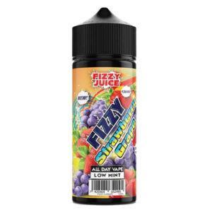 Shop Fizzy Juice 100ml Shortfill - Fizzy Juice 100ml Shortfill - Vape Blaze