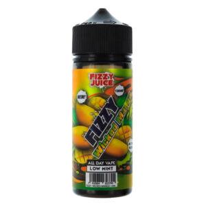 Shop Fizzy Juice 100ml Shortfill - Fizzy Juice 100ml Shortfill - Vape Blaze