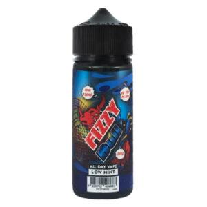 Shop Fizzy Juice 100ml Shortfill - Fizzy Juice 100ml Shortfill - Vape Blaze