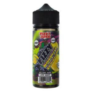 Shop Fizzy Juice 100ml Shortfill - Fizzy Juice 100ml Shortfill - Vape Blaze