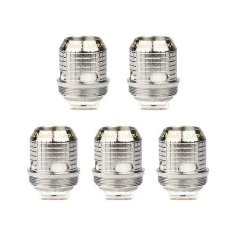 Shop Freemax Fireluke X2 Mesh 0.20 ohm - Coils - 5pack - Freemax Fireluke X2 Mesh 0.20 ohm - Coils - 5pack - Vape Blaze