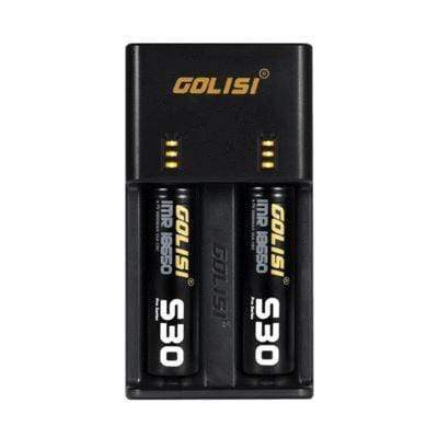 Shop GOLISI O2 CHARGER - GOLISI O2 CHARGER - Vape Blaze