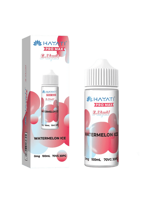 Shop Hayati Pro Max E - liquid 100ml Vape Juice - Hayati Pro Max E - liquid 100ml Vape Juice - Vape Blaze