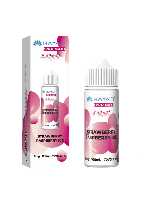 Shop Hayati Pro Max E - liquid 100ml Vape Juice - Hayati Pro Max E - liquid 100ml Vape Juice - Vape Blaze