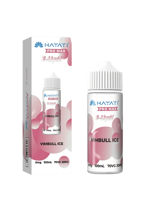 Shop Hayati Pro Max E - liquid 100ml Vape Juice - Hayati Pro Max E - liquid 100ml Vape Juice - Vape Blaze