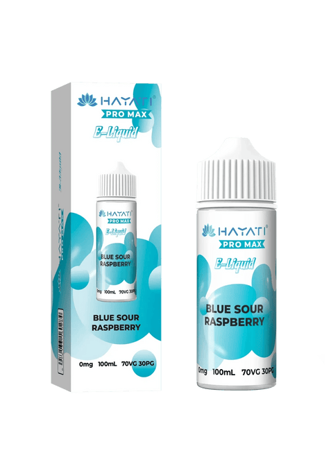 Shop Hayati Pro Max E - liquid 100ml Vape Juice - Hayati Pro Max E - liquid 100ml Vape Juice - Vape Blaze